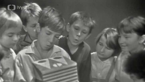 Hledáme písničky pro děti