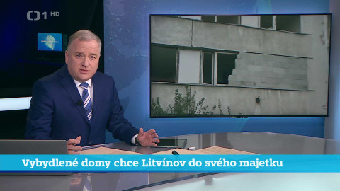 Události v regionech (sever a východ) - 29. září