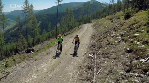 Vertikal - 10. června 2015