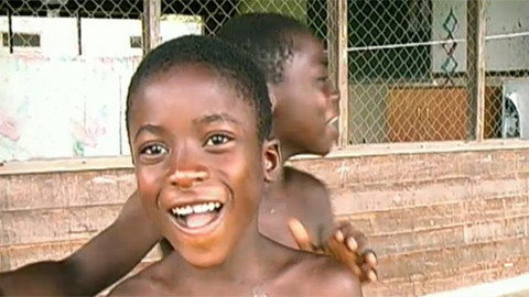 Cestománie - Surinam