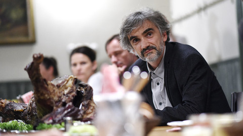 Zkáza Dejvického divadla - 6/6 Zkáza