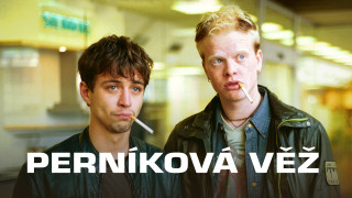 Perníková věž