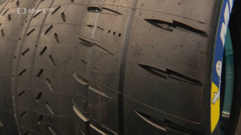 Svět motorů - Za oponou 45. Invelt Rally Pačejov