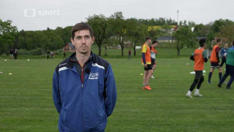 Fotbal s chutí vyhrávat - FK Soběhrdy