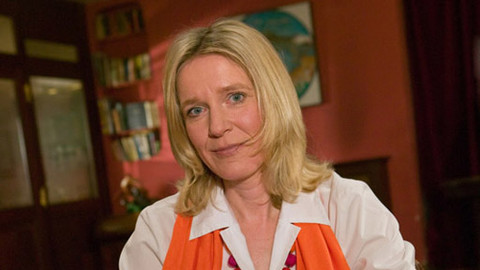 Na plovárně - Anja Ševčik