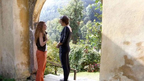 Historické minipříběhy a kuriozity - 11/13 Tanec smrti aneb Dvojí čas Kryštofova Údolí