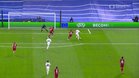 Liga mistrů UEFA - 15. března 2023