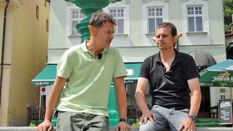 Výletníci - Epizoda 9/18