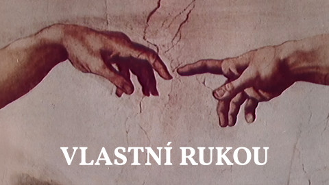 Vlastní rukou