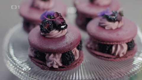 Sladce a hladce - Sladce a hladce