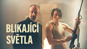 Obrázek pořadu Blikající světla