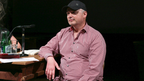 Rumunská čítanka - 9/18 Cătălin Dorian Florescu