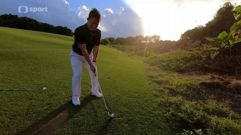 Golf Time - 2. dubna 2020