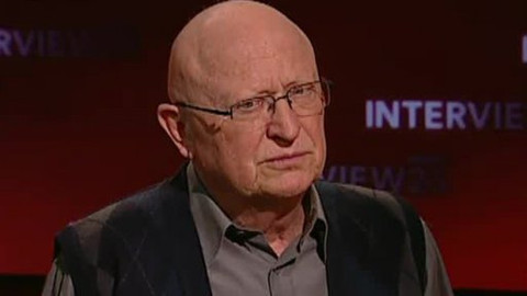 Interview ČT24 - 22. března 2013