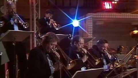 Hosté Orchestru Gustava Broma