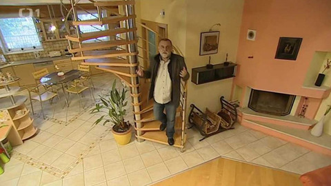 Bydlení je hra - 23. července 2010