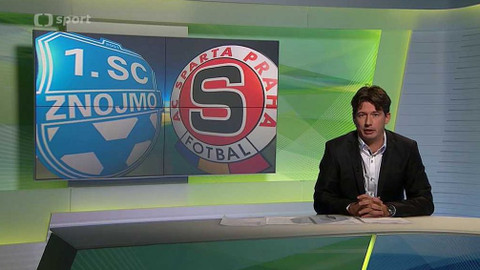 Studio fotbal - Dohráno