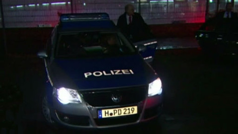 Mimořádné pořady ČT24 - Hrozba útoků v Hannoveru