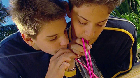 Věda je zábava - Epizoda 26/26