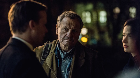 OKTOPUS - 3/13 Škaredá středa