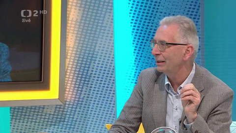 Dobré ráno - 3. května 2023