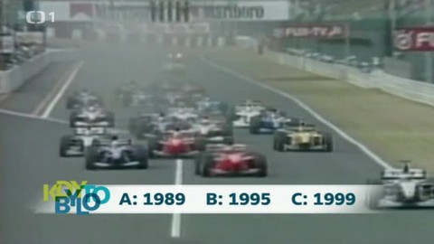 Kdy to bylo - Kdy to bylo - soutěžní otázka