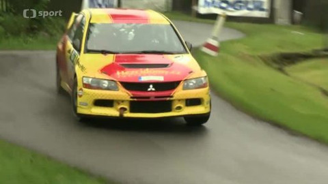 Rallye magazín - 12. června 2014