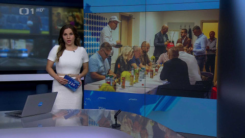 Události v regionech (Ostrava) - 23. září 2024