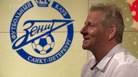 FIFA MS ve fotbalu 2018 Rusko - Vlastimil Petržela