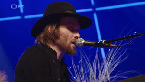 Hudební ceny Žebřík - Hudební ceny Žebřík 2024