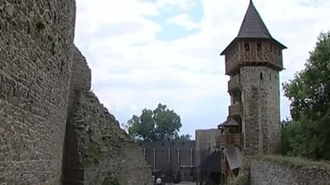 Toulavá kamera - 21. srpna 2005