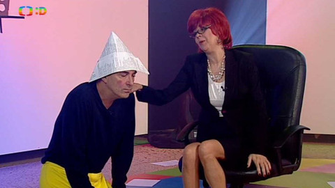 Písničkohraní - Večerníček