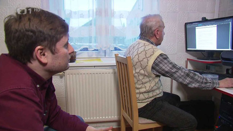 Reportéři ČT - 13. února 2023