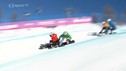 Zimní světové univerzitní hry 2025 Itálie - 14. ledna