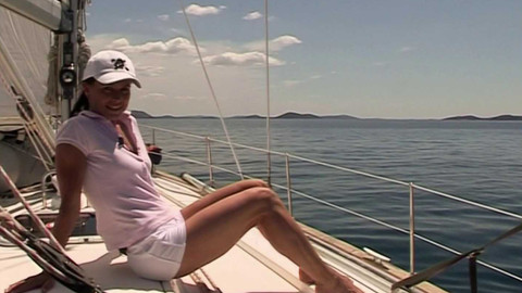 V kondici - 23. června 2007