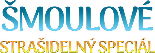 Šmoulové: Strašidelný speciál
