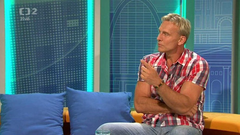 Dobré ráno - 15. července 2015