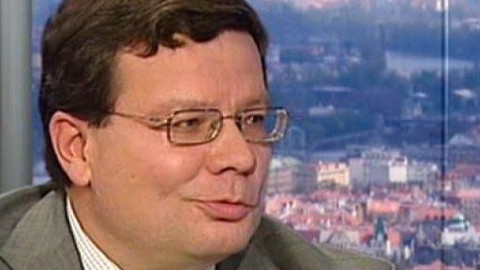 Otázky Václava Moravce - 12. září 2010 12:00