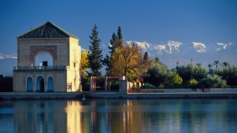 Sto divů světa - Epizoda 9/13