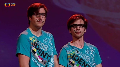 PLANETA YÓ - 20. června 2017