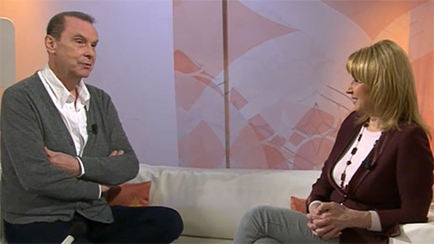 Sama doma - 12. února 2014