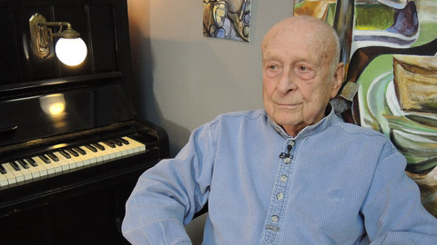 Uchem jehly - 19. listopadu 2017