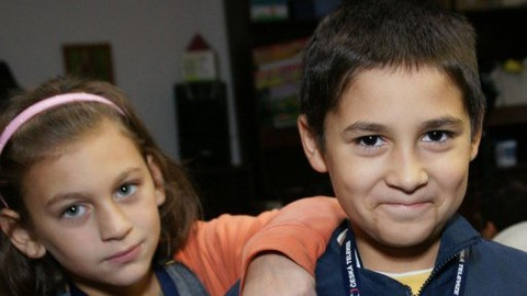 Ptáčata - 1/16 Sami spolu