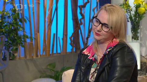 Sama doma - 18. října 2023