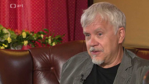 Na plovárně - Tim Robbins