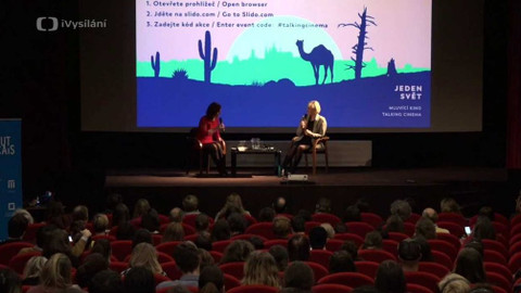 Jeden svět - Feministryně