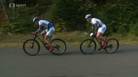 ČT Author Cup - ČT Author Cup