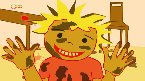 Čtení do ouška - O Černé Bertě