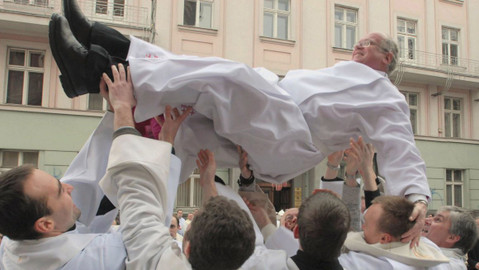 Křesťanský magazín - 11. února 2018