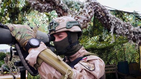 Perimetr - 24. května 2024